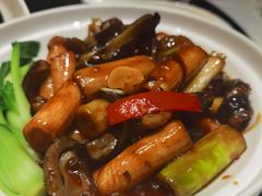 -東舍食唐精品陕菜馆