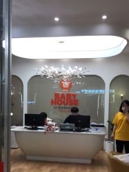 -宝贝家族国际影像馆(高新店)
