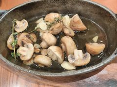 -CRAZYONES西班牙海鲜饭(上海美罗城店)