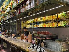 -The Happy Monk(前海壹方汇店)