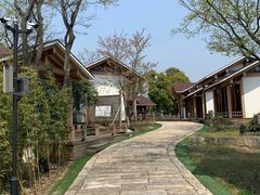 -新木器时代餐厅(太湖新天地店)