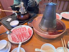 -刘老表·瓦罐汤涮肉(青云谱店)