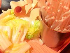 -探鱼·鲜青椒爽麻烤鱼(北京路天河城店)