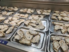 -蚝英雄·自助烤蚝(高新店)