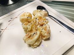 -中国坊中餐厅(石家庄希尔顿酒店)