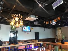 -学府公社餐酒吧(原中关村天堂店)
