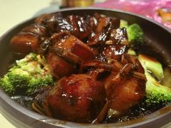 -香顺·客家菜(常平店)