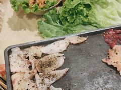 -塘屋烧烤·云南火塘烧烤品牌(新亚洲店)