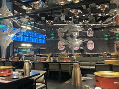 -西塔老太太泥炉烤肉(北京北苑天街龙湖店)