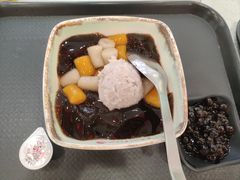 -鲜芋仙(番禺万达广场店)