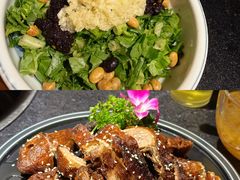 -小饕荟雅安贡椒鱼鲜馆(广福桥店)