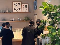 -喜茶(广州佳兆业广场店)
