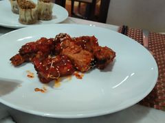 -River Café 海鲜自助(重庆丽笙世嘉酒店)