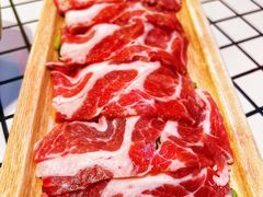 -山悦里 山野·鲜火锅(罗斯福广场店)