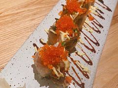 -隐泉之语日式料理(王府中环店)