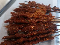 -小板凳(四公里店)