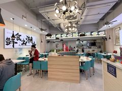 -福巷湘食小馆·猛火现炒(上海首店)