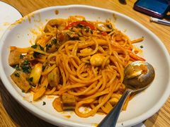 -玛尚诺意式餐厅(新达汇三林店)