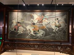 -湖南湘绣博物馆