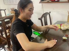-张记饺饼筒(环城东路店)