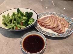 -四季小馆·地道北京小吃(广百店)