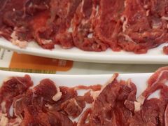 -大四喜·鲜牛肉火锅(洛阳大学城店)