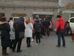-京天红酒家(虎坊路店)