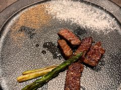 -枫品铁板烧(东樾店)