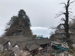 -武当山风景区