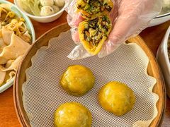 -坛南湾阿强农家乐.海鲜大排档老字号(福州地标美食店)