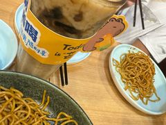 -宏状元现熬粥·京味菜(黄寺大街店)