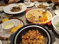 -巡耕记·湖南土菜(长湖店)