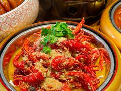-乔街深夜食堂·小龙虾·高压锅生蚝(杭州总店)