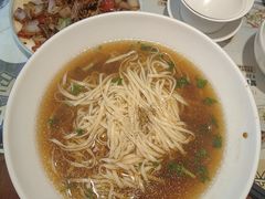 -老淮城·长鱼面(河下古镇店)