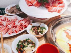 -季季红火锅(新建新城吾悦店)