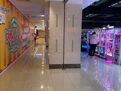 -巴黎春天(浦建店)