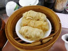 -香港蓮香樓(中環店)