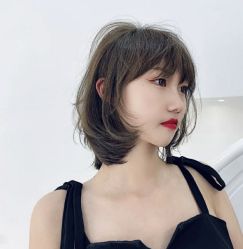 点击看大图 -那茉 Hair Salon