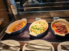 -君悦酒店·乐厨·高空自助餐(青年大街店)