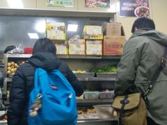 -承旭麻辣烫(马家堡东路店)