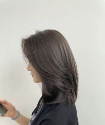 -NEW FACE烫染专业店