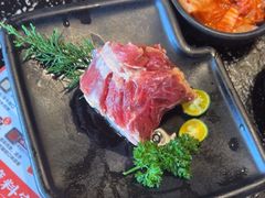 -九田家黑牛烤肉料理(珠江摩尔店)