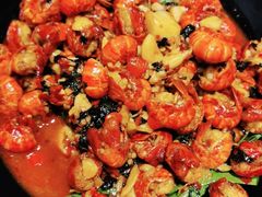 -聚味瞿记·龙虾堂(天元店)