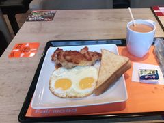 -大快活(丽丰店)