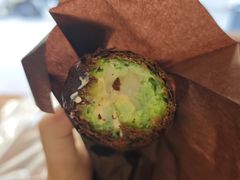 -发酵食堂(屏风街店)