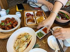 -老广酒楼(樱花店)