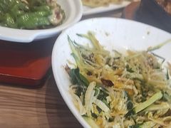 -九转小磨·非遗东北菜(群力店)