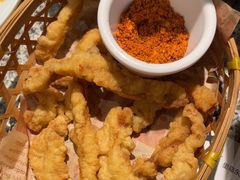 -里岛烤鱼(东港凯虹广场店)