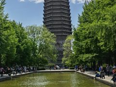 -玲珑塔公园