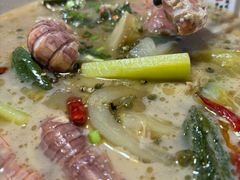 -柠静私家菜(石板巷店)